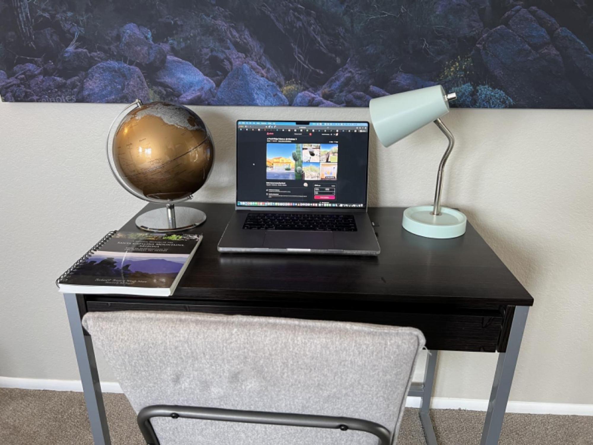 Private Home - Billiards, Mountain Views, Private Desert Access, Hoa Pool & Spa, Bbq, At Lambert Park - Bourbondale 투산 외부 사진