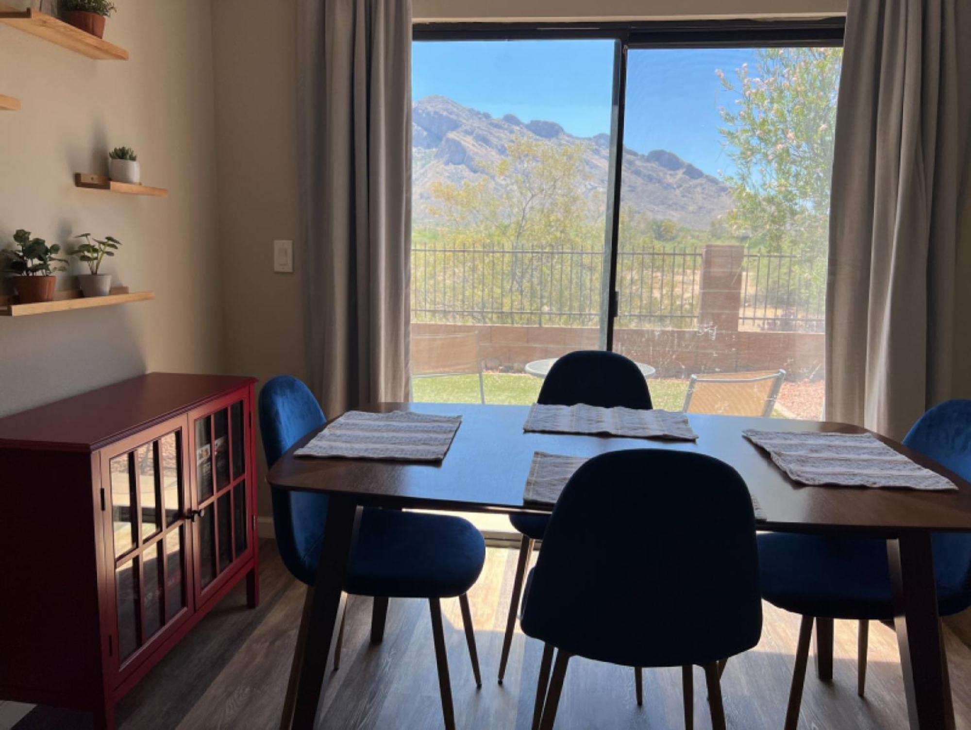 Private Home - Billiards, Mountain Views, Private Desert Access, Hoa Pool & Spa, Bbq, At Lambert Park - Bourbondale 투산 외부 사진