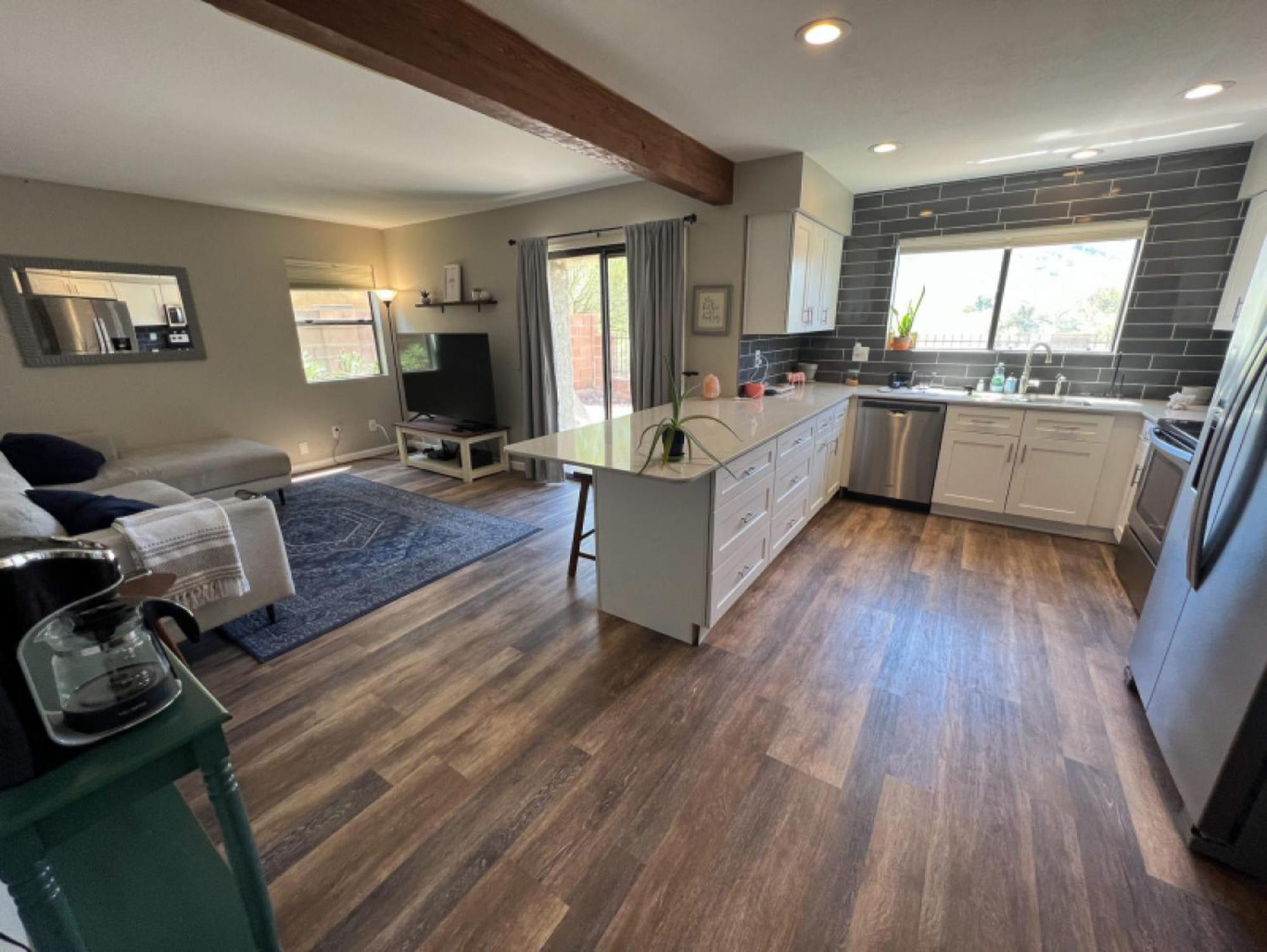 Private Home - Billiards, Mountain Views, Private Desert Access, Hoa Pool & Spa, Bbq, At Lambert Park - Bourbondale 투산 외부 사진