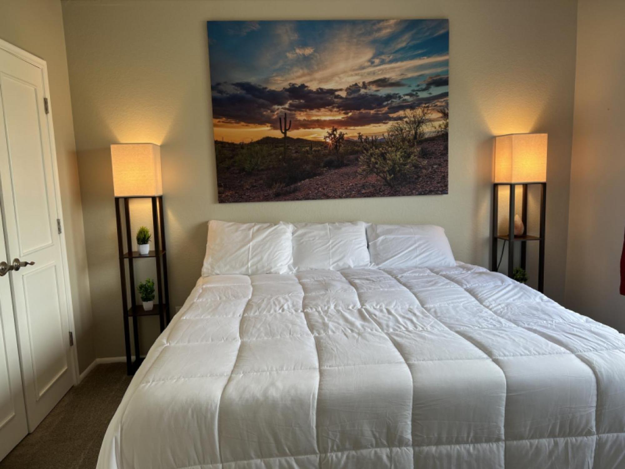 Private Home - Billiards, Mountain Views, Private Desert Access, Hoa Pool & Spa, Bbq, At Lambert Park - Bourbondale 투산 외부 사진