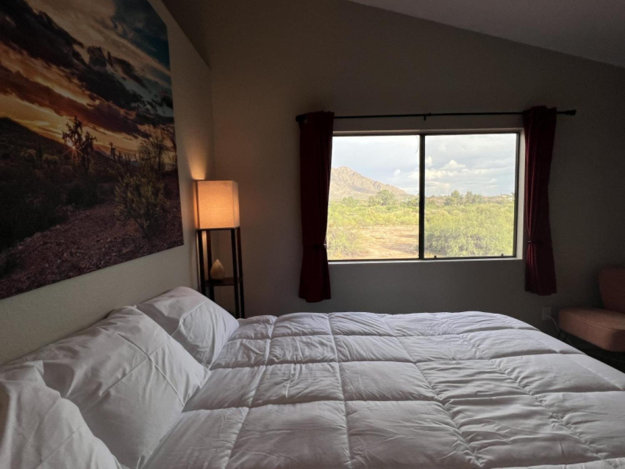 Private Home - Billiards, Mountain Views, Private Desert Access, Hoa Pool & Spa, Bbq, At Lambert Park - Bourbondale 투산 외부 사진