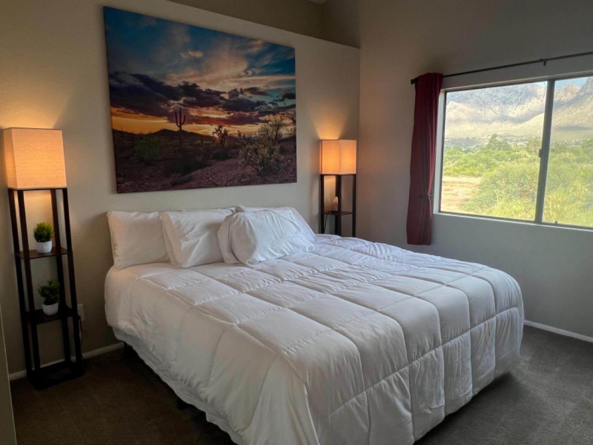 Private Home - Billiards, Mountain Views, Private Desert Access, Hoa Pool & Spa, Bbq, At Lambert Park - Bourbondale 투산 외부 사진
